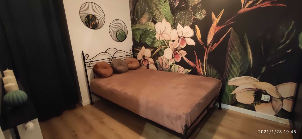 Mieszkanie 2-pokojowe Kraków Czyżyny, ul. Franciszka Hynka. Zdjęcie 3