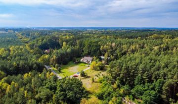 Działka inwestycyjna Florentynów