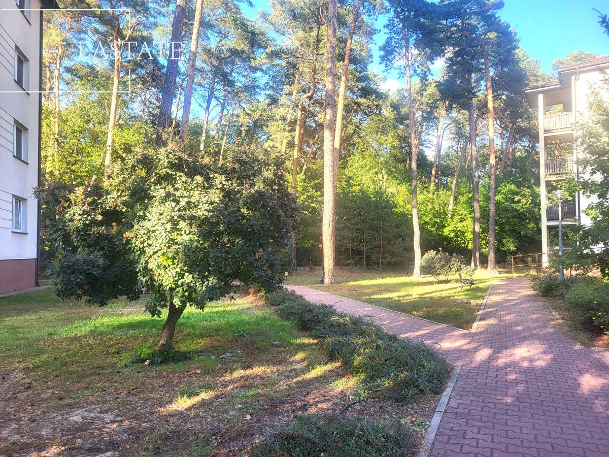 Mieszkanie 3-pokojowe Otwock, ul. Władysława Stanisława Reymonta. Zdjęcie 10