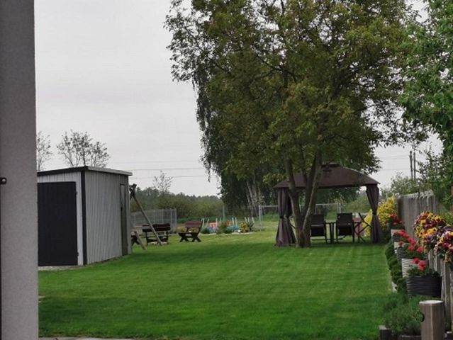 dom wolnostojący, 5 pokoi Skalmierzyce, ul. Ostrowska. Zdjęcie 24