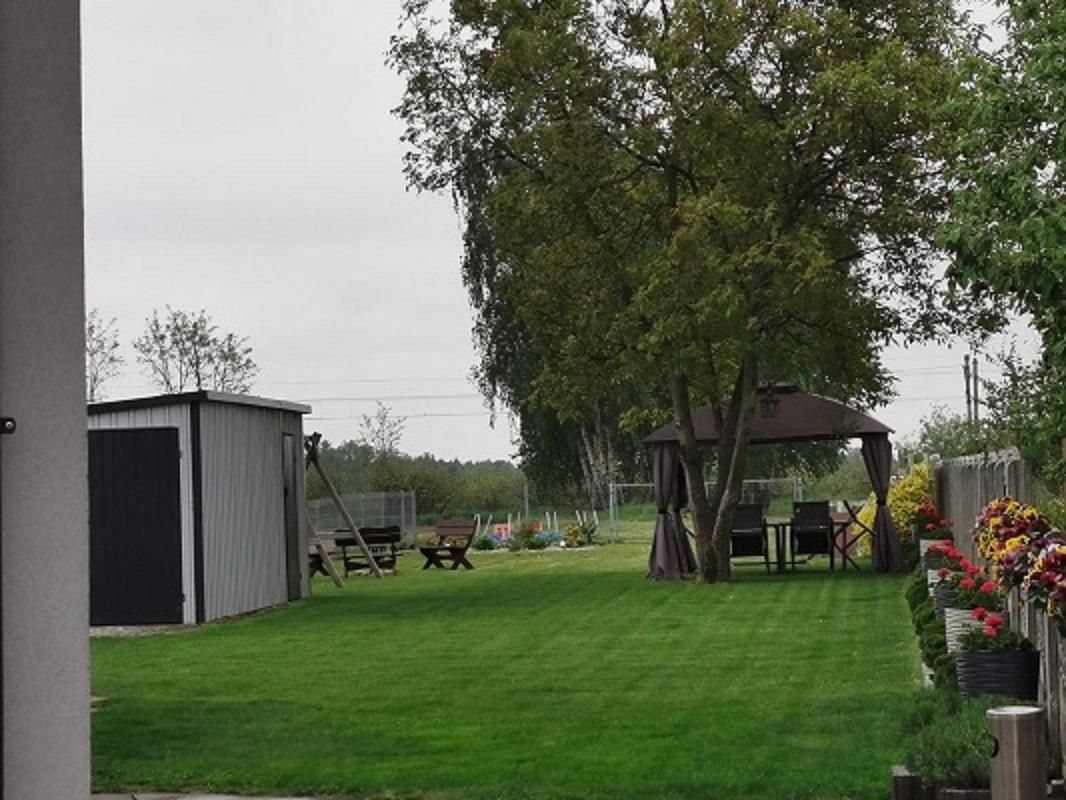 dom wolnostojący, 5 pokoi Skalmierzyce, ul. Ostrowska. Zdjęcie 24