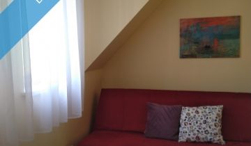 Mieszkanie 3-pokojowe Kwidzyn