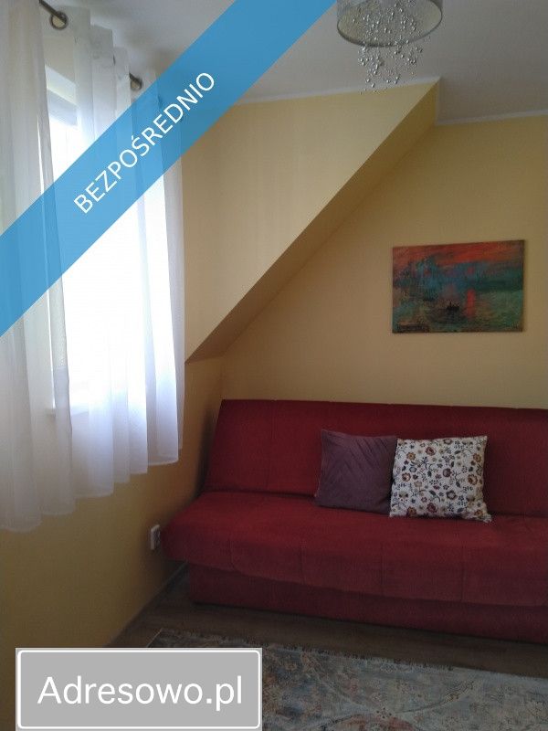 Mieszkanie 3-pokojowe Kwidzyn