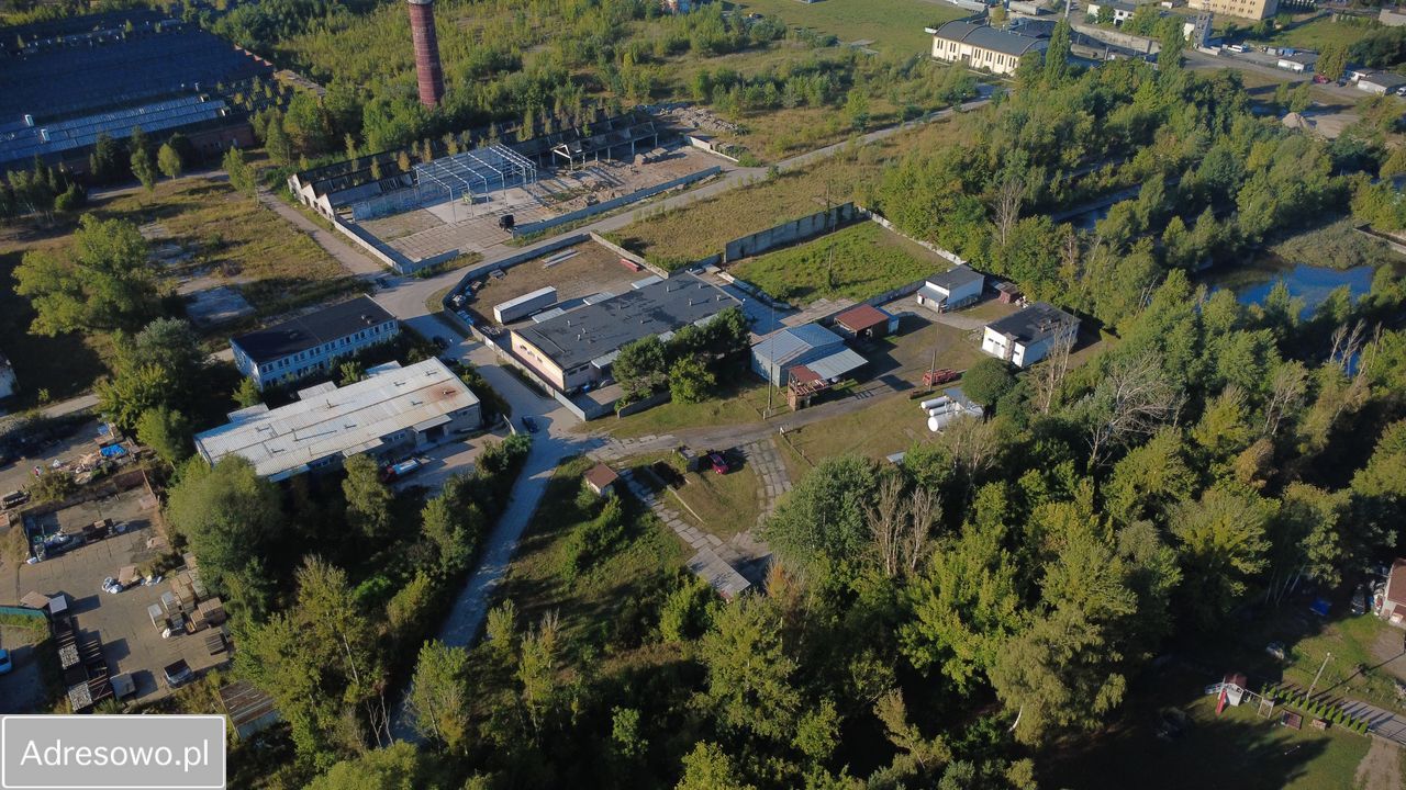 Działka inwestycyjna Sochaczew, ul. Chemiczna. Zdjęcie 13