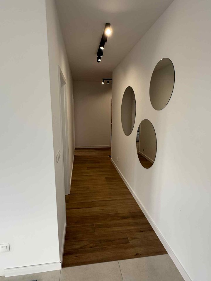 Mieszkanie 3-pokojowe Łódź Górna, ul. Henryka Wieniawskiego. Zdjęcie 6