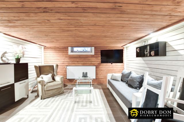 dom wolnostojący, 4 pokoje Boguszewo. Zdjęcie 19