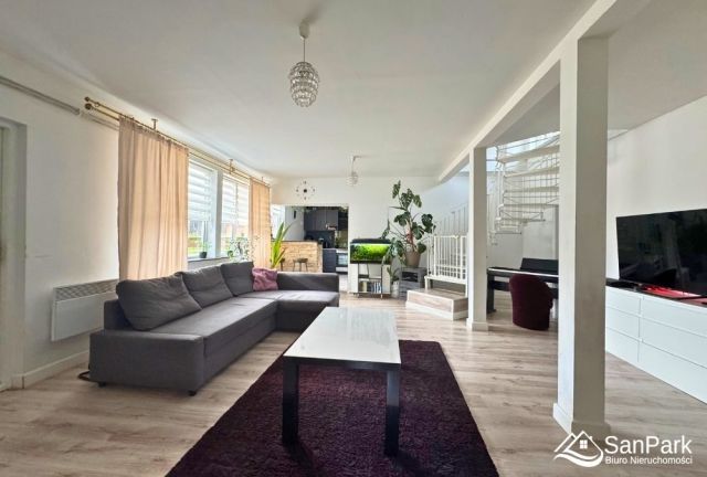 dom wolnostojący, 3 pokoje Baligród. Zdjęcie 7