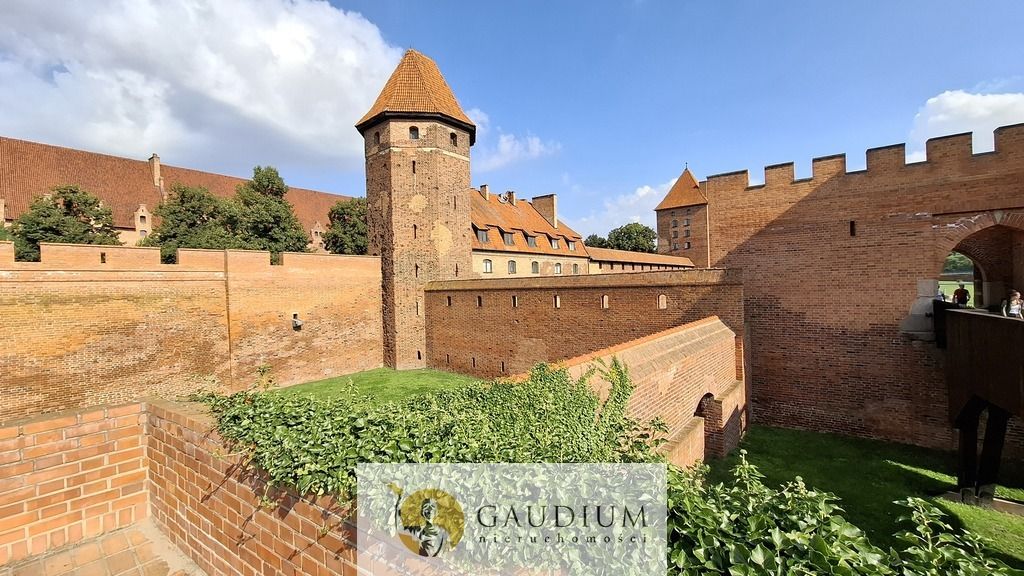 Hotel/pensjonat Malbork, ul. Tadeusza Kościuszki. Zdjęcie 9