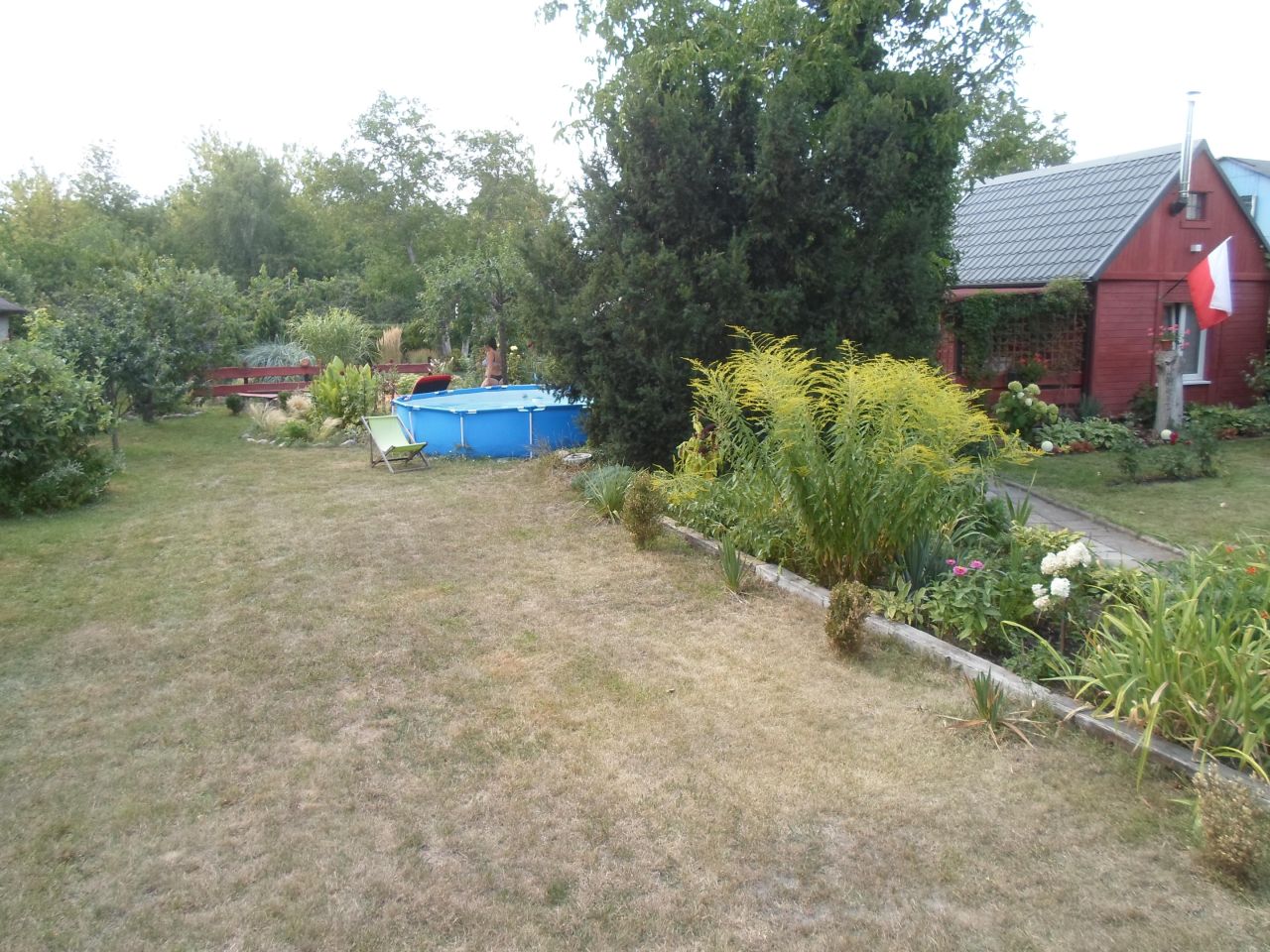 Działka rod Toruń Mokre, ul. Bolesława Chrobrego. Zdjęcie 12