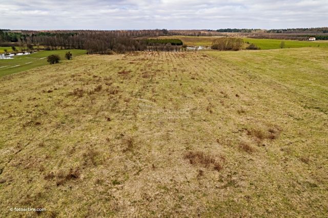 Działka budowlana Boguszewo. Zdjęcie 5