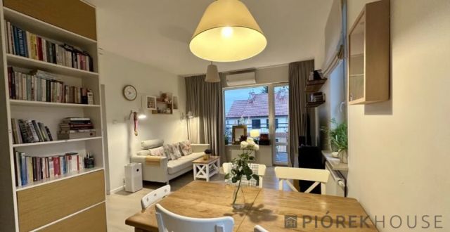 Mieszkanie 3-pokojowe Warszawa Wilanów, ul. Bruzdowa. Zdjęcie 6