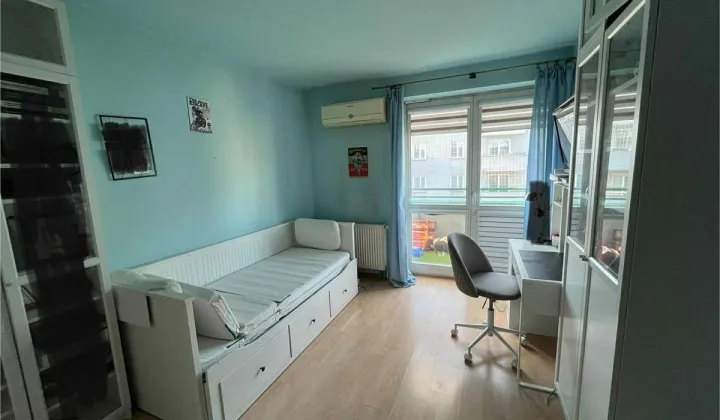 Pokój Kraków Krowodrza, ul. gen. Augusta Fieldorfa-Nila