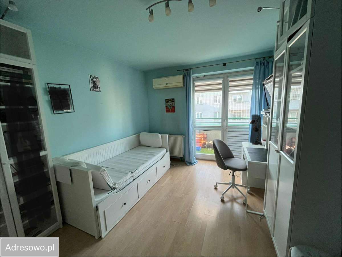 Pokój Kraków Krowodrza, ul. gen. Augusta Fieldorfa-Nila