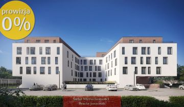 Mieszkanie 3-pokojowe Brzeg