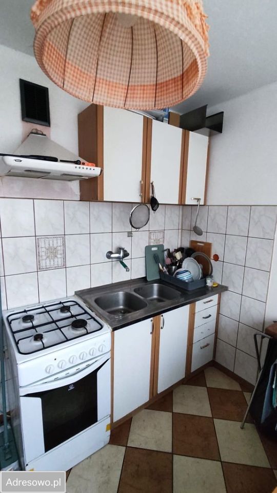 Mieszkanie 4-pokojowe Kąty Wrocławskie. Zdjęcie 6