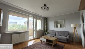 Mieszkanie 2-pokojowe Gdańsk Morena, ul. Poli Gojawiczyńskiej
