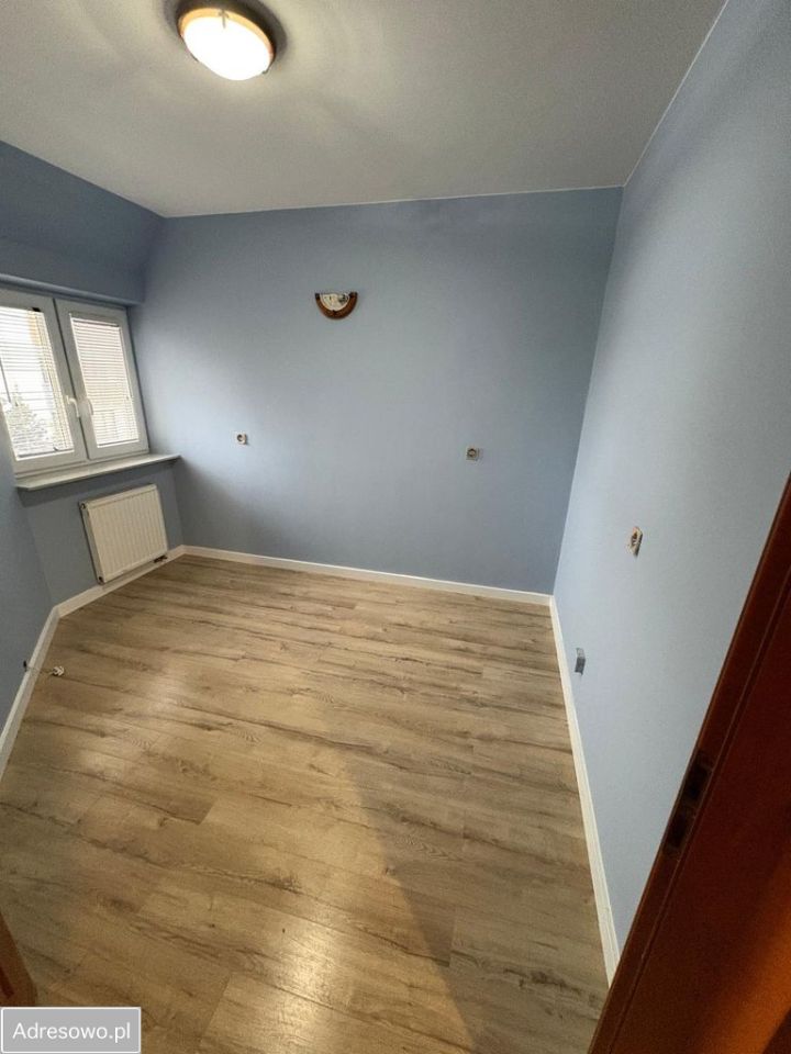 Mieszkanie 4-pokojowe Mińsk Mazowiecki, ul. Cicha. Zdjęcie 5