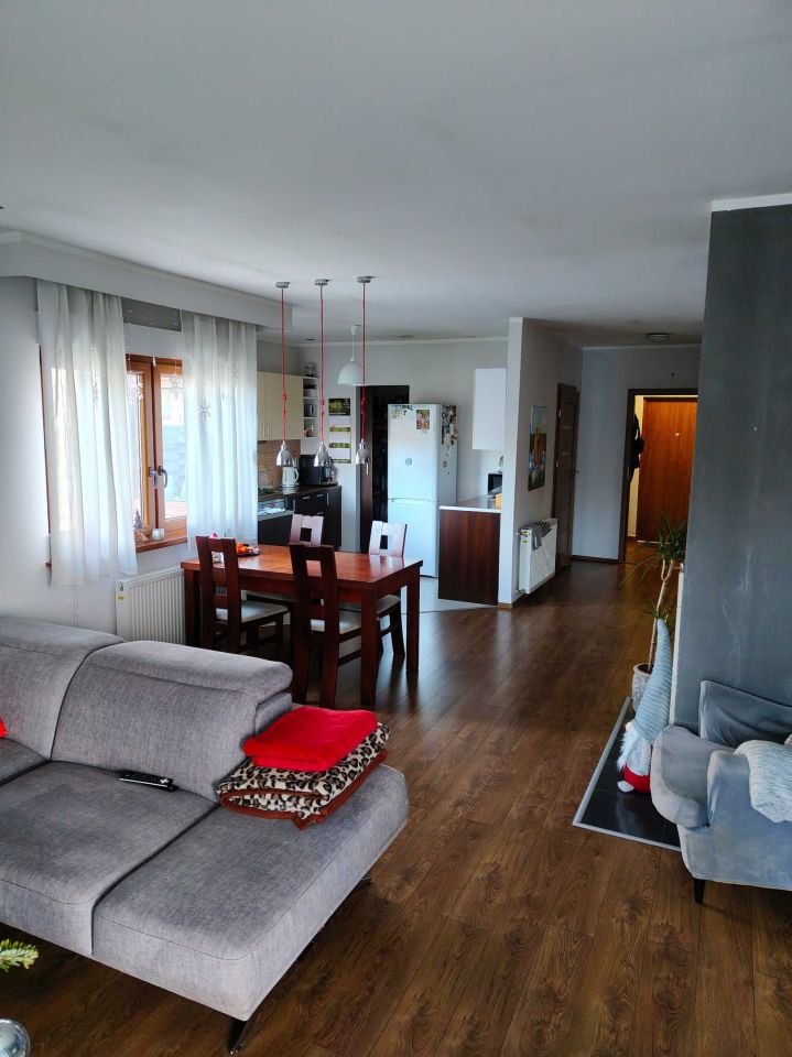 dom wolnostojący Duszniki. Zdjęcie 4