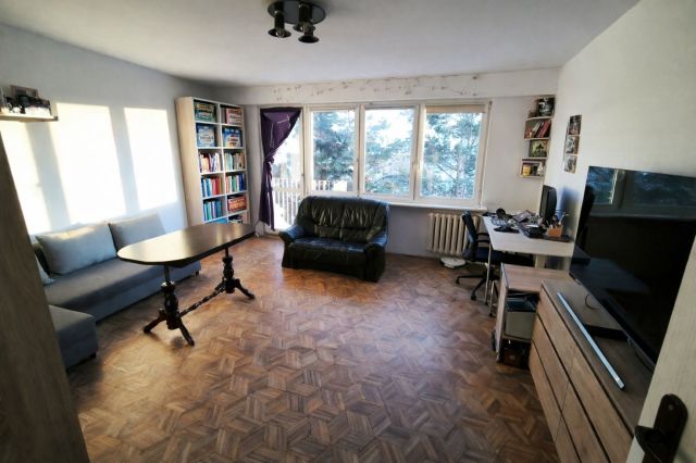 Mieszkanie 3-pokojowe Olsztyn Jaroty, ul. Kazimierza Jaroszyka. Zdjęcie 8