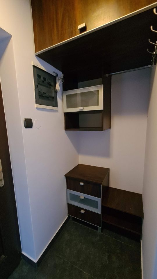 Mieszkanie 5-pokojowe Kraków Chełm, ul. Za Skłonem. Zdjęcie 22