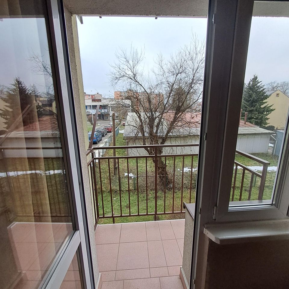 Mieszkanie 2-pokojowe Jarosław, os. Armii Krajowej. Zdjęcie 3