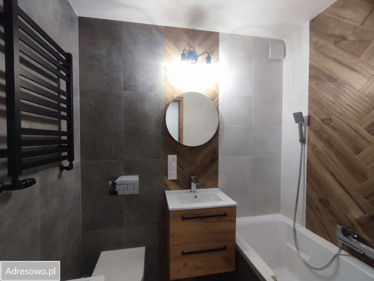 Mieszkanie 2-pokojowe Oleśnica Centrum, ul. Jana Kilińskiego. Zdjęcie 16