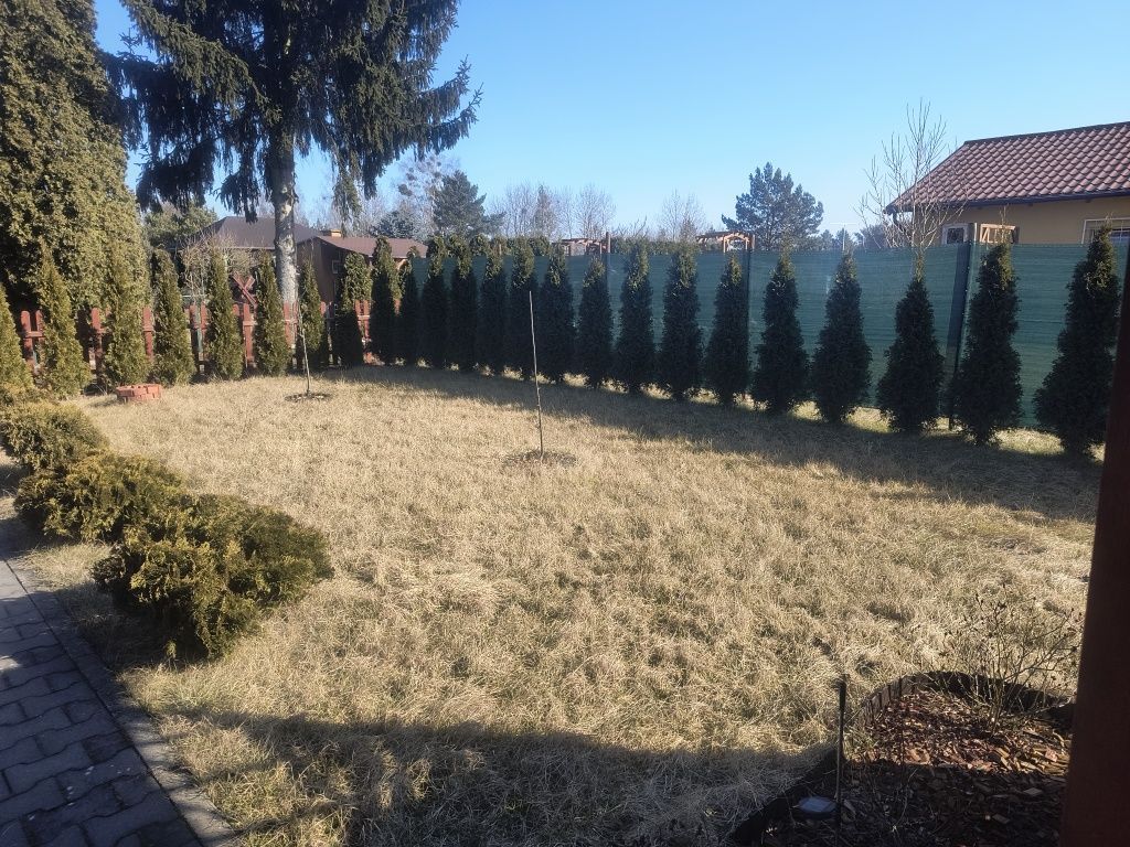 Działka rod Piła. Zdjęcie 7