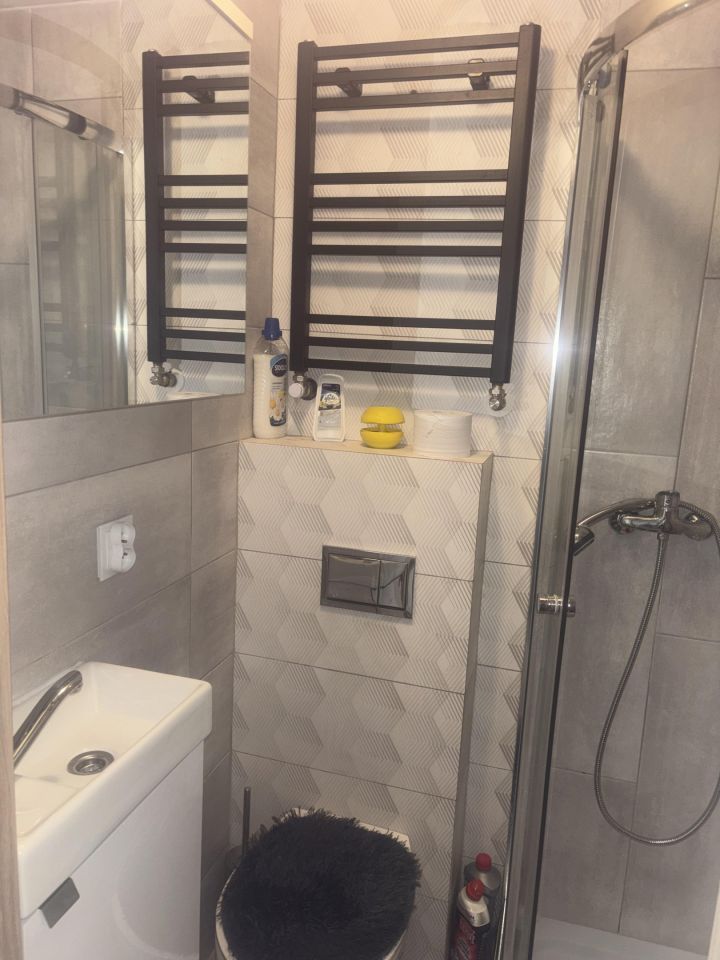 Mieszkanie 1-pokojowe Warszawa Rembertów, Dwóch mieczy. Zdjęcie 6