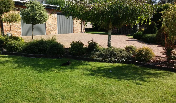 dom wolnostojący, 5 pokoi Skierniewice, ul. Zadębie