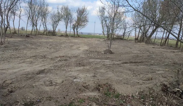 Działka budowlana Rgielew