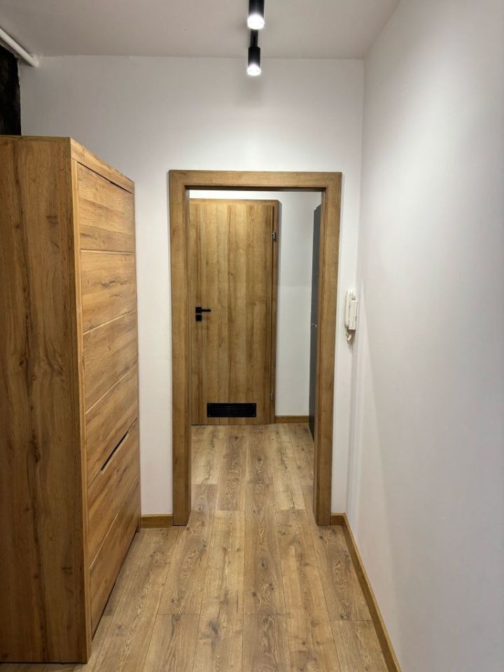 Mieszkanie 2-pokojowe Siemianowice Śląskie Bytków, ul. Jana Nepomucena Stęślickiego. Zdjęcie 7