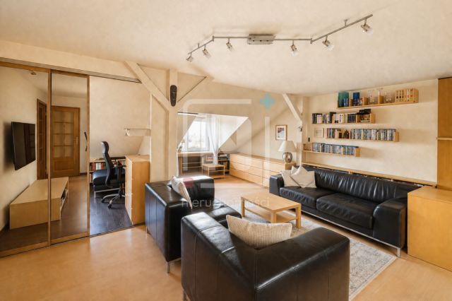 Mieszkanie 4-pokojowe Warszawa Bemowo, ul. Szeligowska. Zdjęcie 5