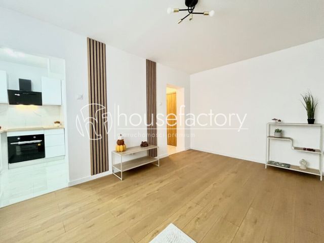 Mieszkanie 2-pokojowe Łódź Dąbrowa, ul. Juliusza Kossaka. Zdjęcie 4