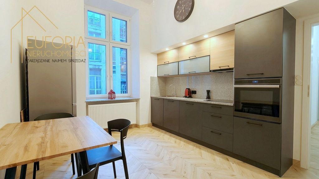 Mieszkanie 1-pokojowe Łódź Śródmieście, ul. Grzegorza Piramowicza. Zdjęcie 6