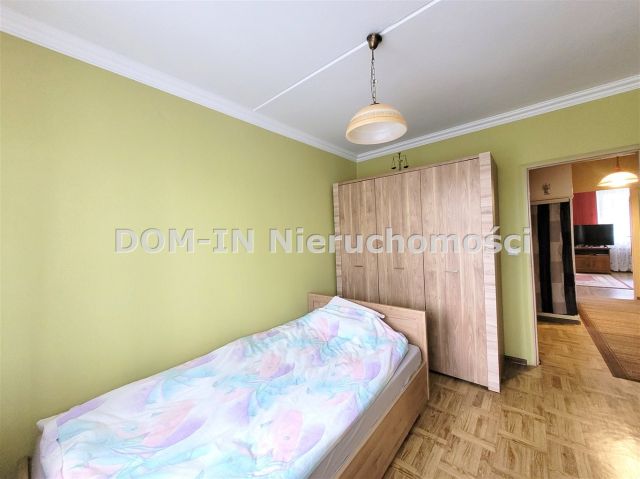 Mieszkanie 3-pokojowe Jastrzębie-Zdrój, ul. Wielkopolska. Zdjęcie 12