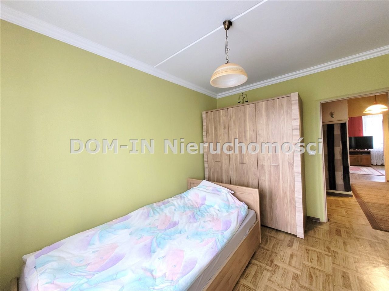 Mieszkanie 3-pokojowe Jastrzębie-Zdrój, ul. Wielkopolska. Zdjęcie 12