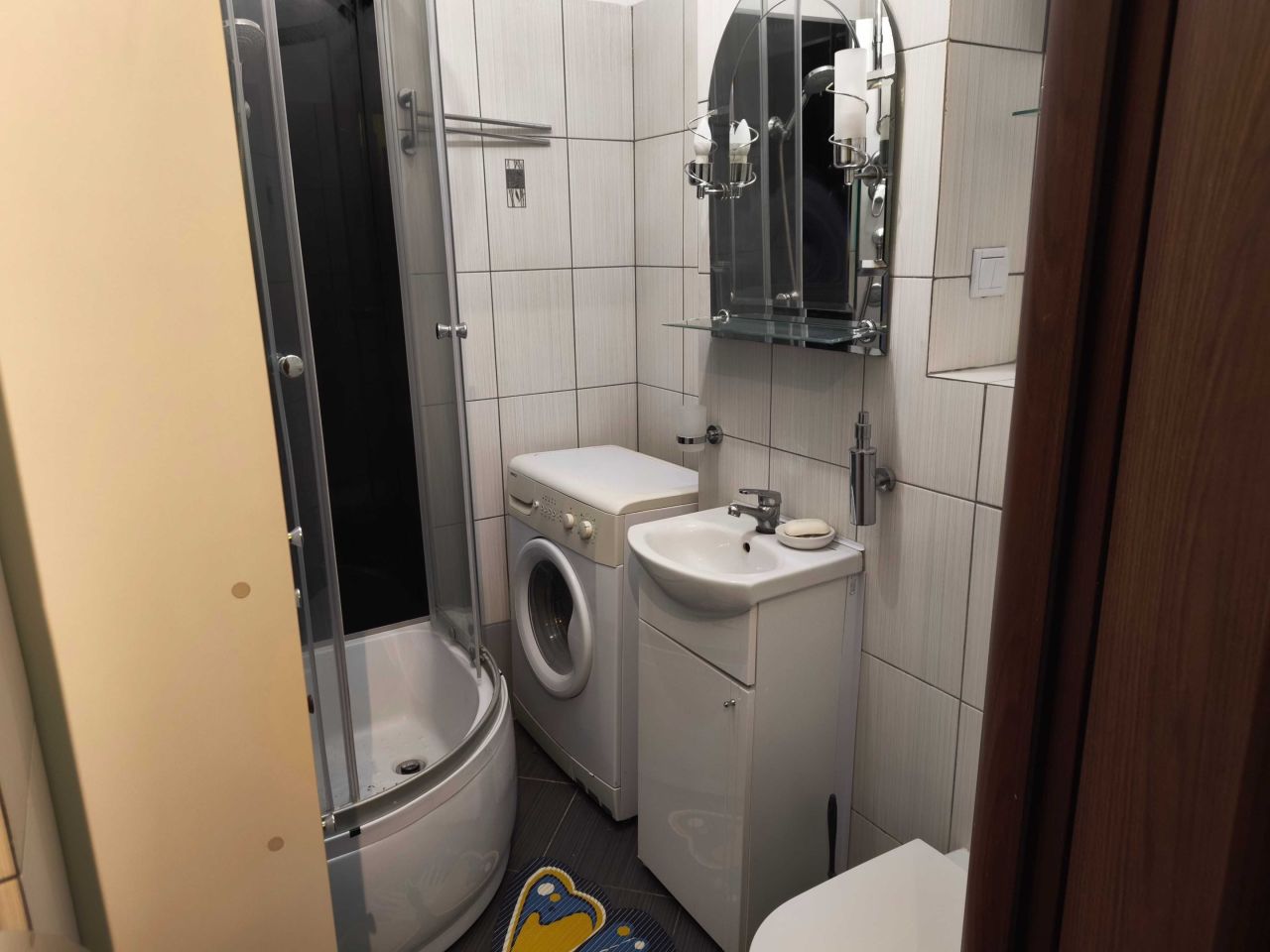 Mieszkanie 1-pokojowe Warszawa Targówek. Zdjęcie 6