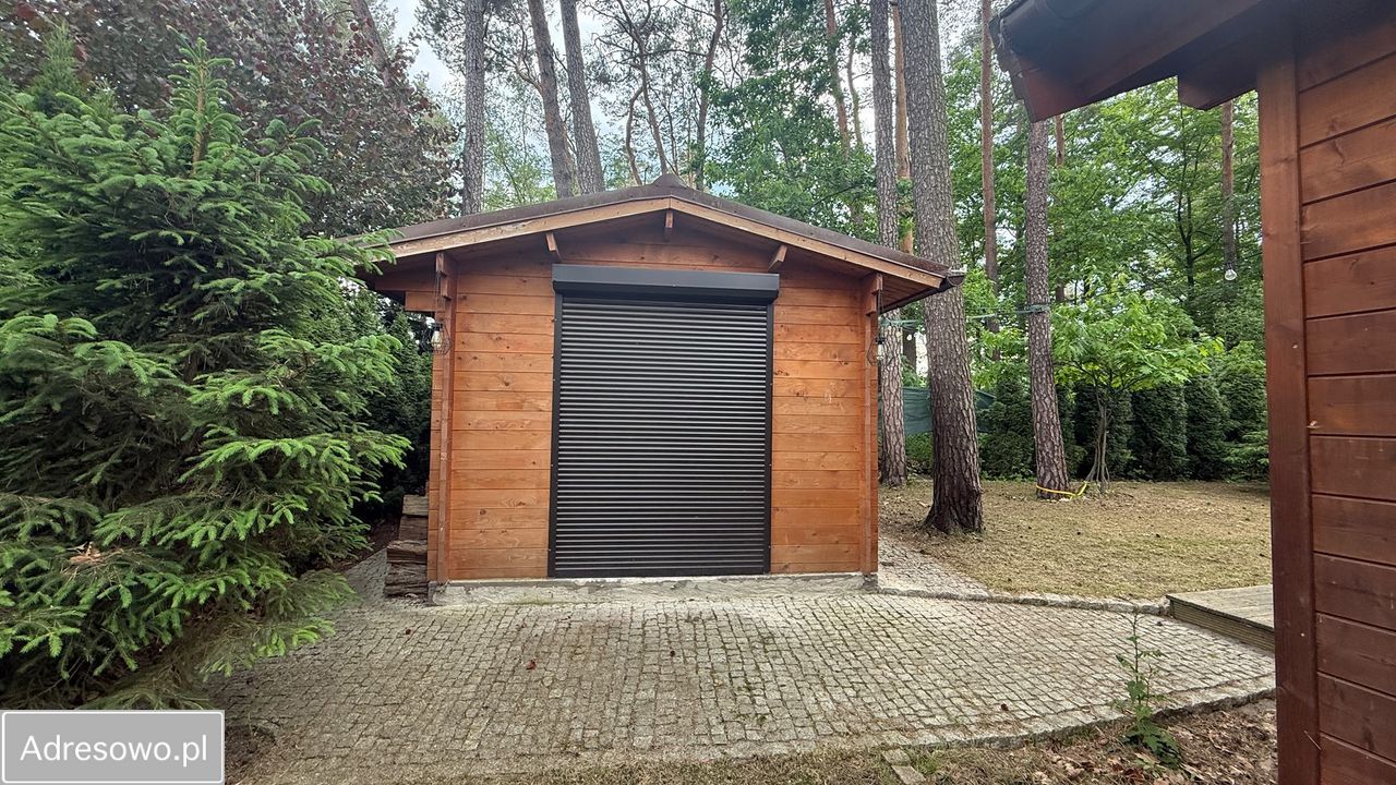 dom wolnostojący, 3 pokoje Niesulice. Zdjęcie 6