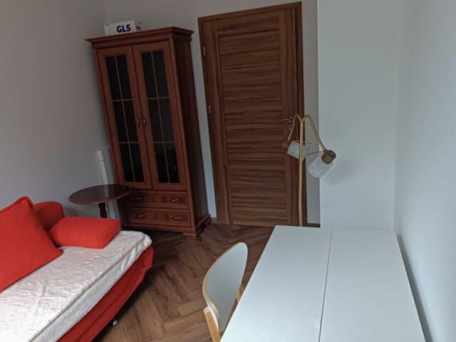 Mieszkanie 4-pokojowe Warszawa Bemowo, ul. Witolda Doroszewskiego. Zdjęcie 2