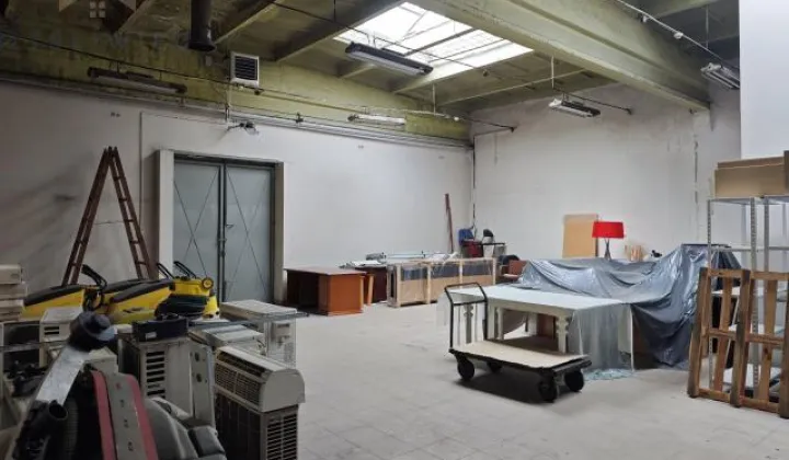 Lokal Kraków Krowodrza, ul. Władysława Łokietka