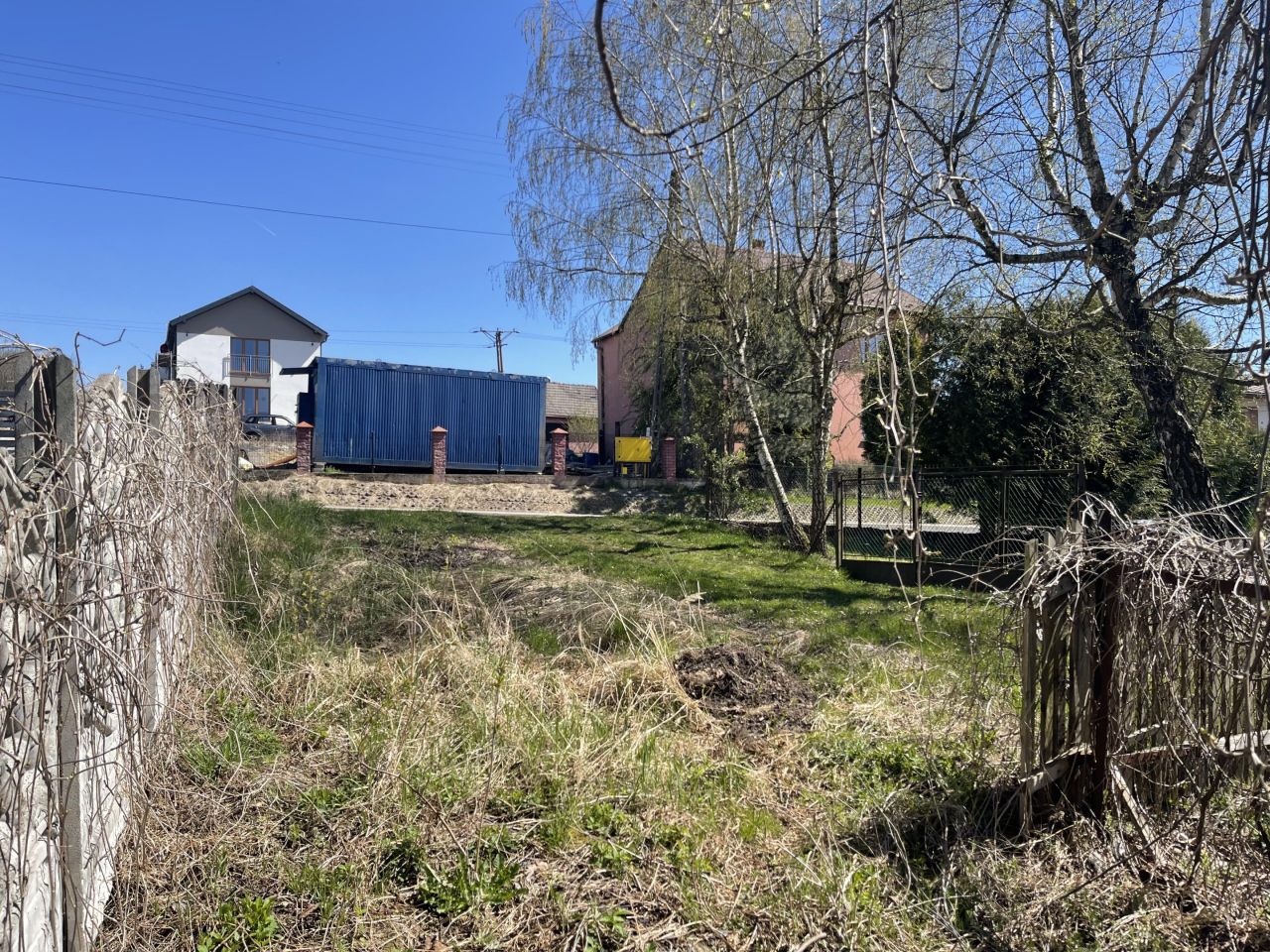 Działka rolno-budowlana Żywiec Moszczanica. Zdjęcie 6