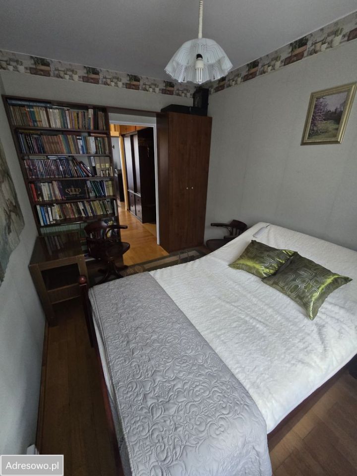 Mieszkanie 2-pokojowe Szczecin Prawobrzeże, ul. Brązowa. Zdjęcie 19