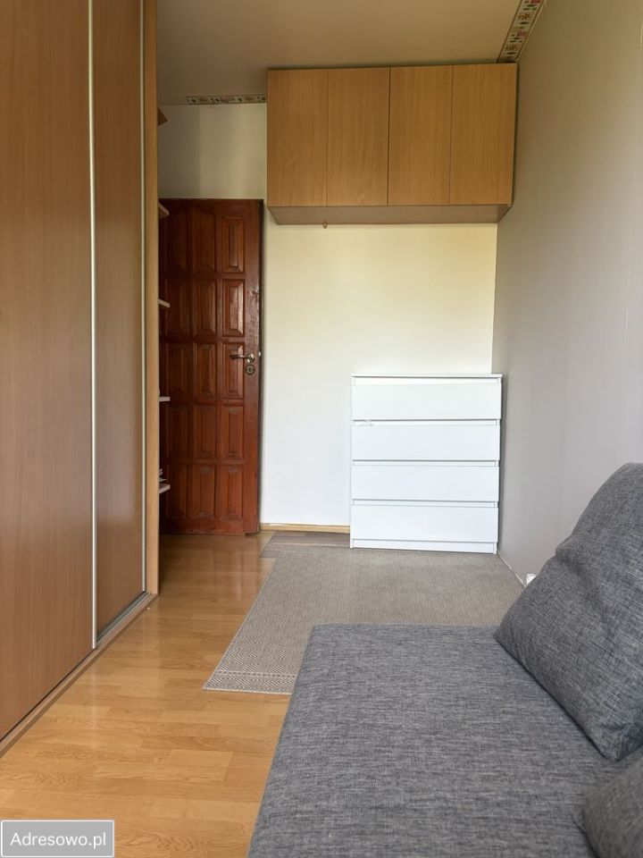 Mieszkanie 4-pokojowe Szczecin Pomorzany, ul. Zenona Klemensiewicza. Zdjęcie 8
