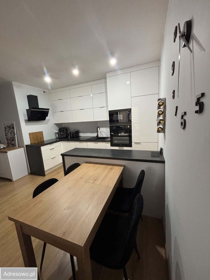 Mieszkanie 3-pokojowe Bydgoszcz Wyżyny, ul. Białogardzka. Zdjęcie 8