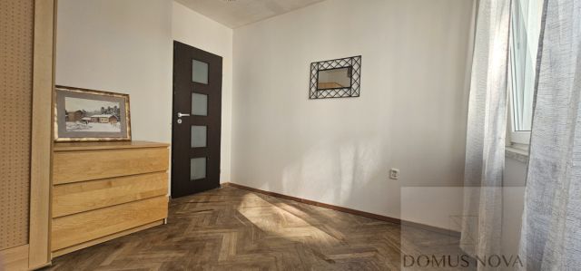 Mieszkanie 3-pokojowe Warszawa Saska Kępa. Zdjęcie 5