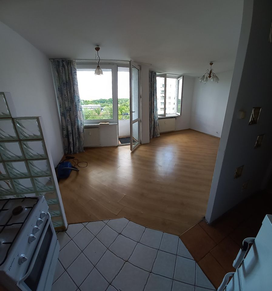Mieszkanie 1-pokojowe Warszawa Bródno, ul. Rembielińska. Zdjęcie 5