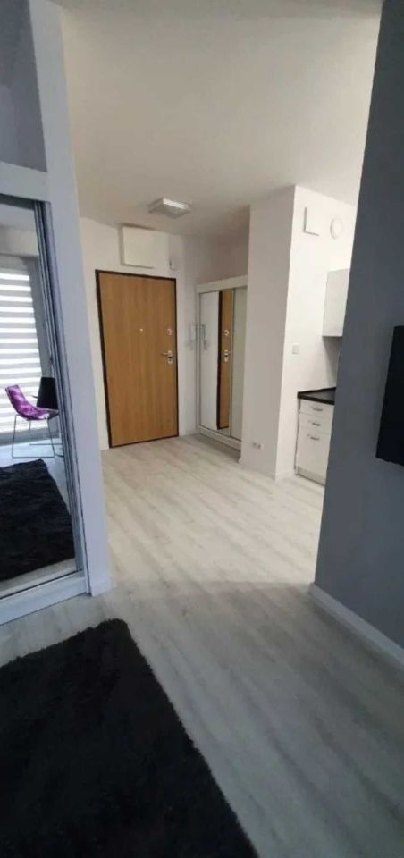 Mieszkanie 1-pokojowe Lublin, ul. Koralowa. Zdjęcie 6