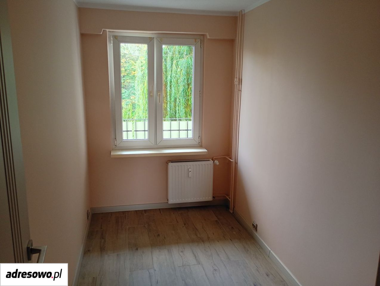 Mieszkanie 3-pokojowe Poznań Rataje, os. Armii Krajowej. Zdjęcie 7