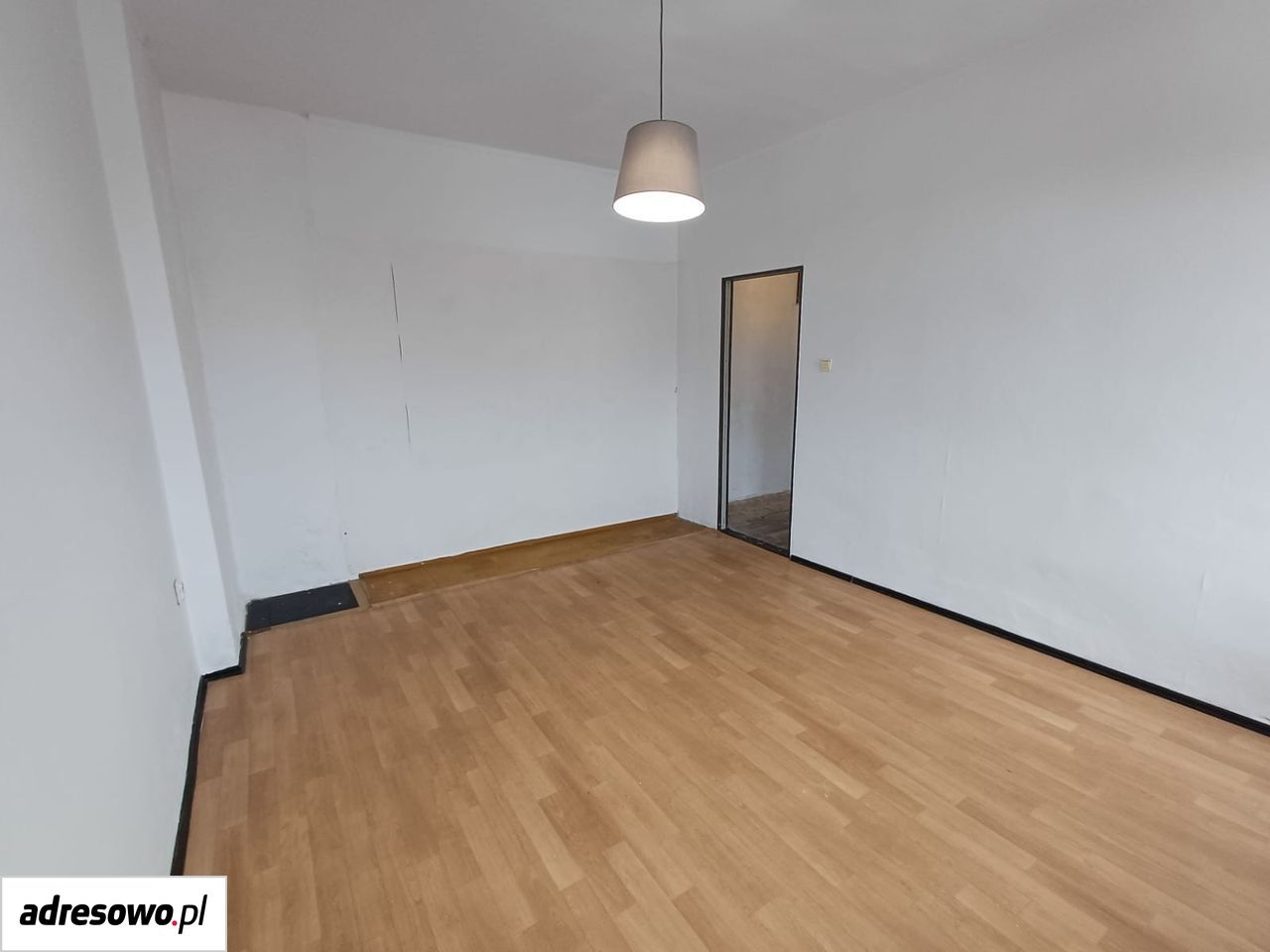Mieszkanie 1-pokojowe Wrocław Śródmieście, ul. Jedności Narodowej. Zdjęcie 3