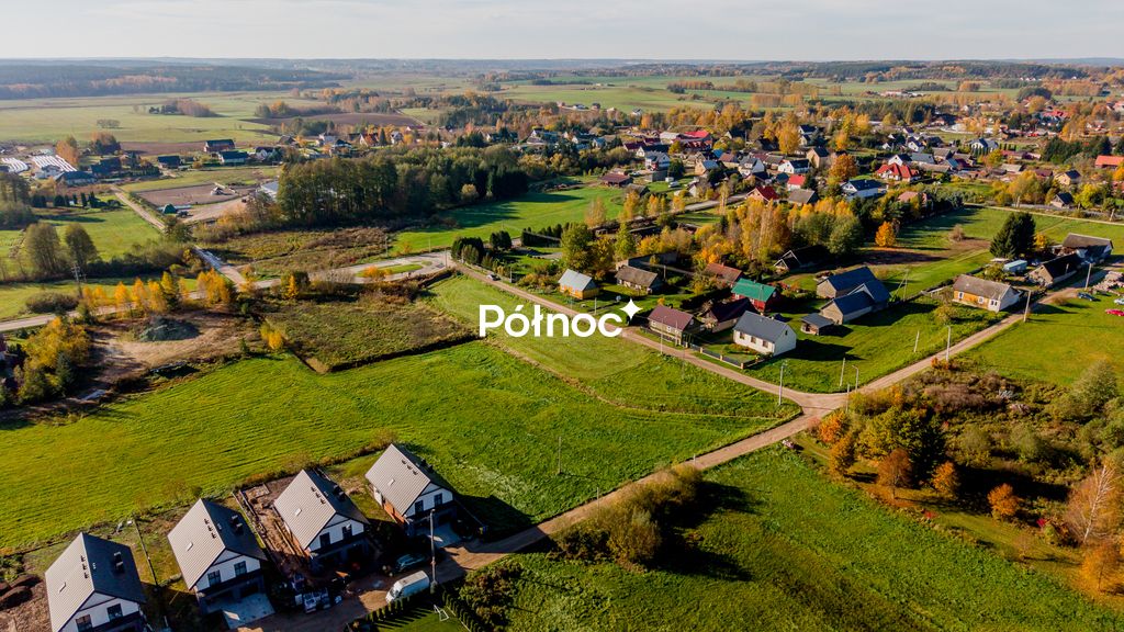 Działka budowlana Studzianki. Zdjęcie 5